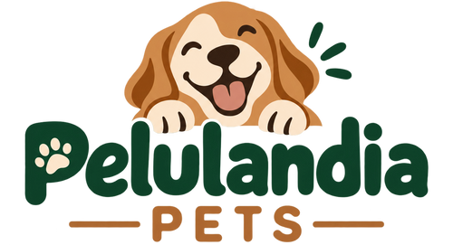 Pelulandia Pets